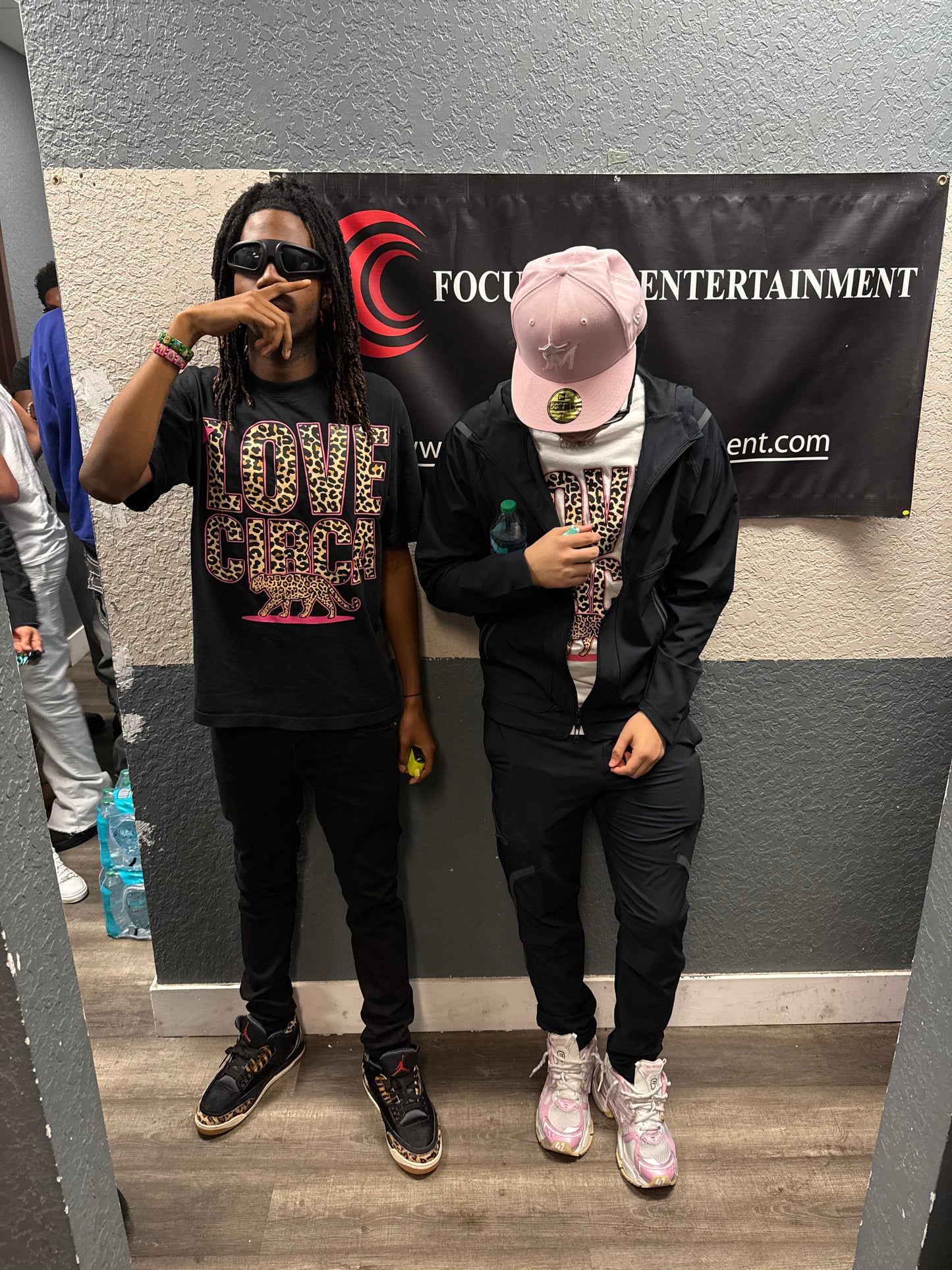 love circa original tee shirts