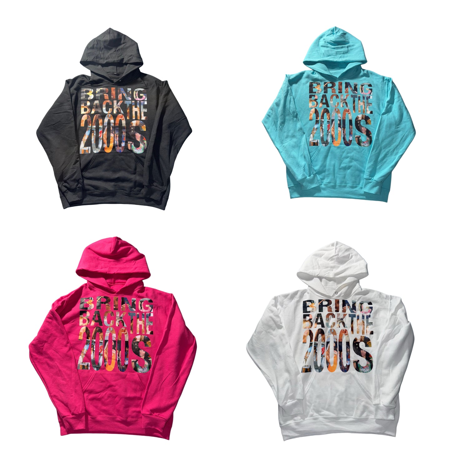 "2000s" hoodie