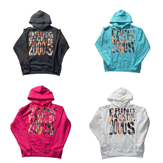 "2000s" hoodie