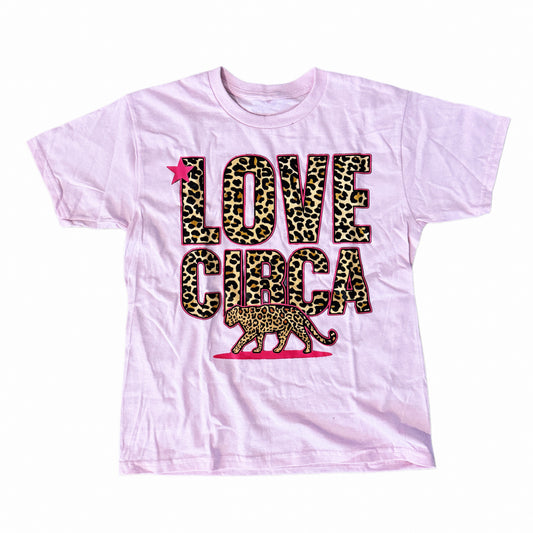 circa republic baby tee