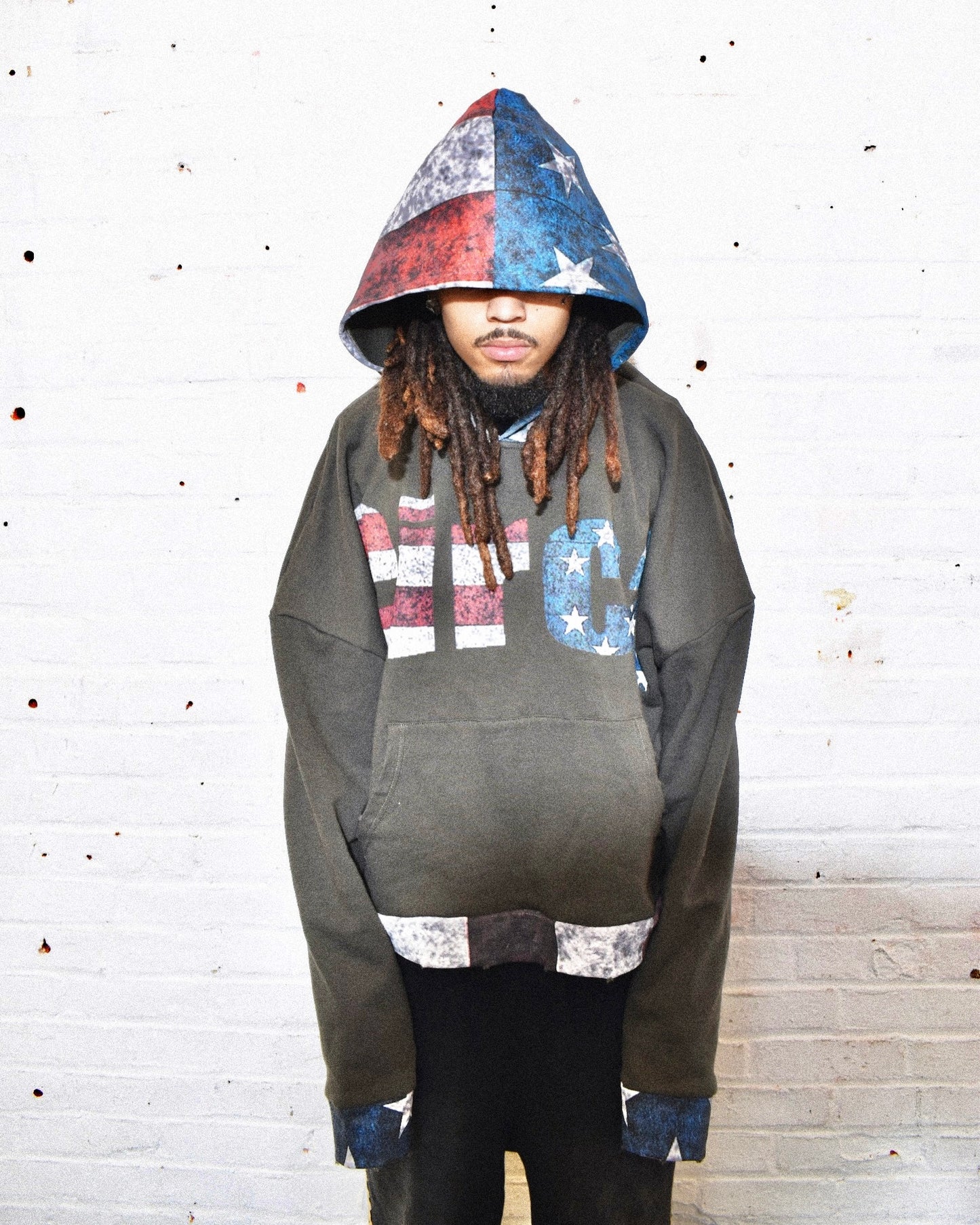 Circa america hoodie