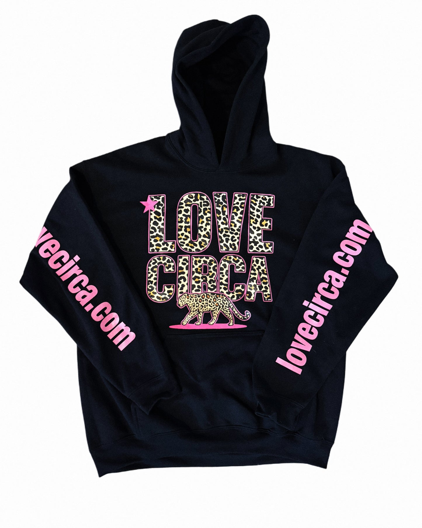 circa republic hoodie