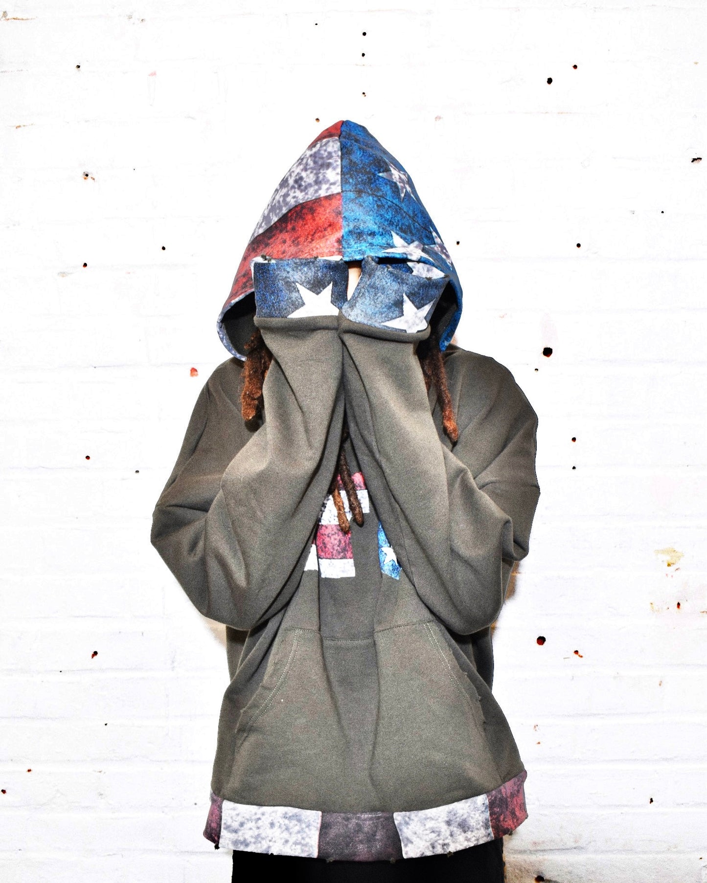 Circa america hoodie