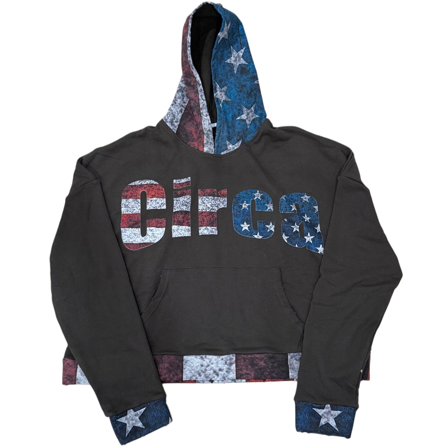 Circa america hoodie